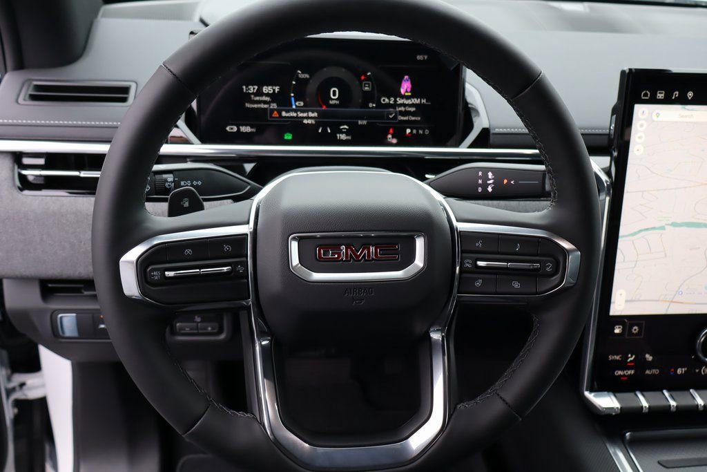 2026 GMC Sierra EV Elevation - Photo 15