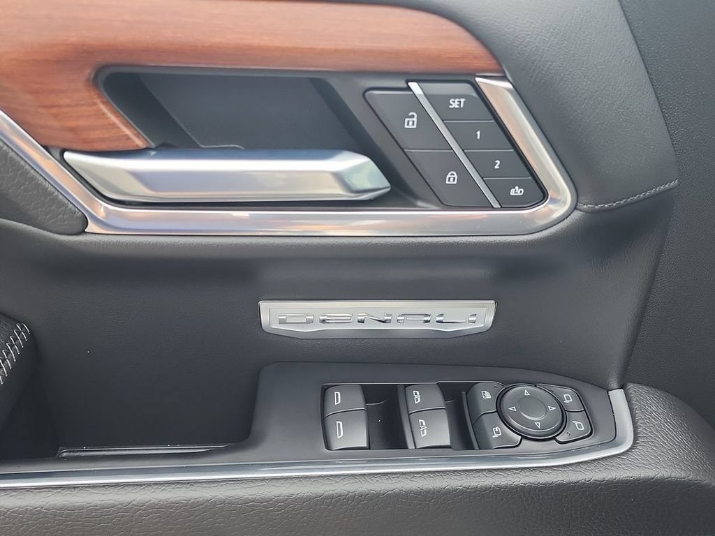 2022 GMC Sierra 1500 Denali Denali - Photo 23