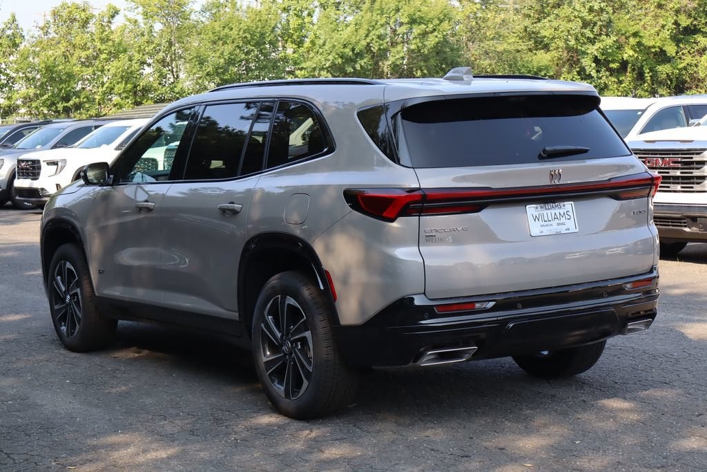 2026 Buick Enclave Sport Touring - Photo 6