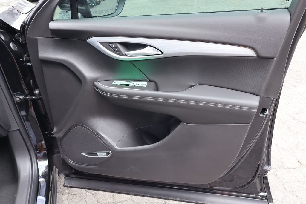 2026 Buick Envision Avenir - Photo 23
