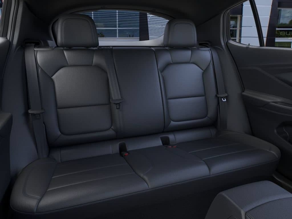 2026 Buick Envista Sport Touring - Photo 17