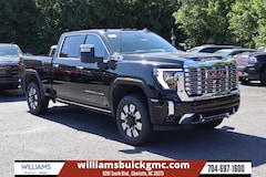 2025 GMC Sierra 2500 HD Denali Truck 1GT4UREY3SF294499