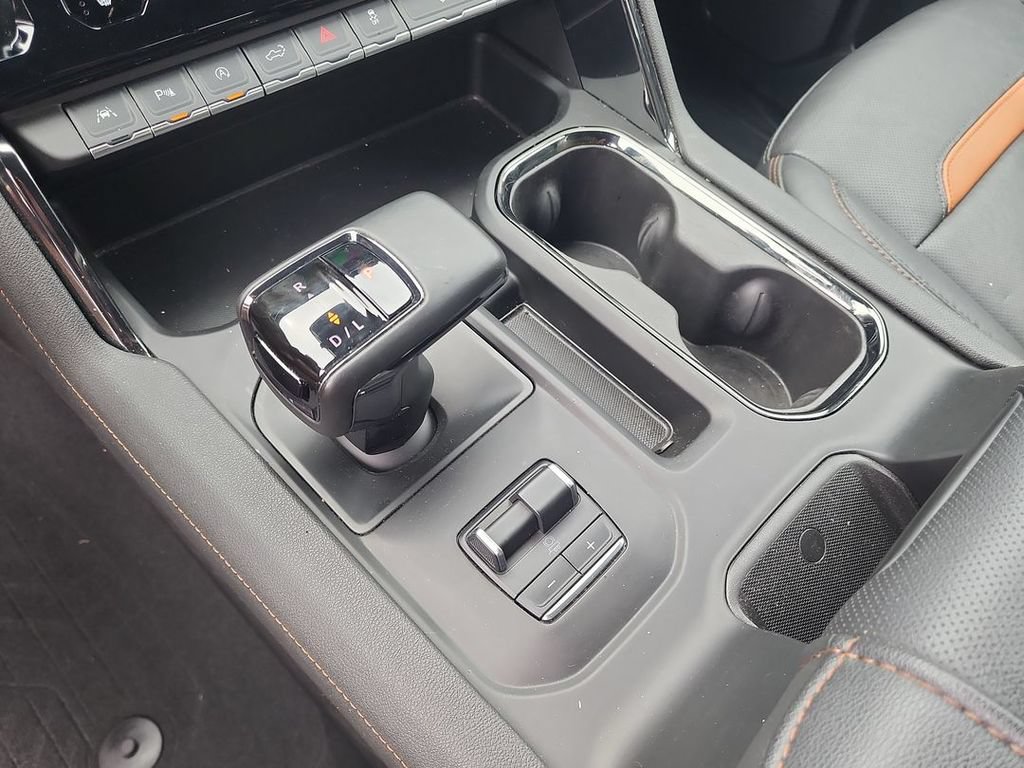 2024 GMC Sierra 1500 AT4 - Photo 15