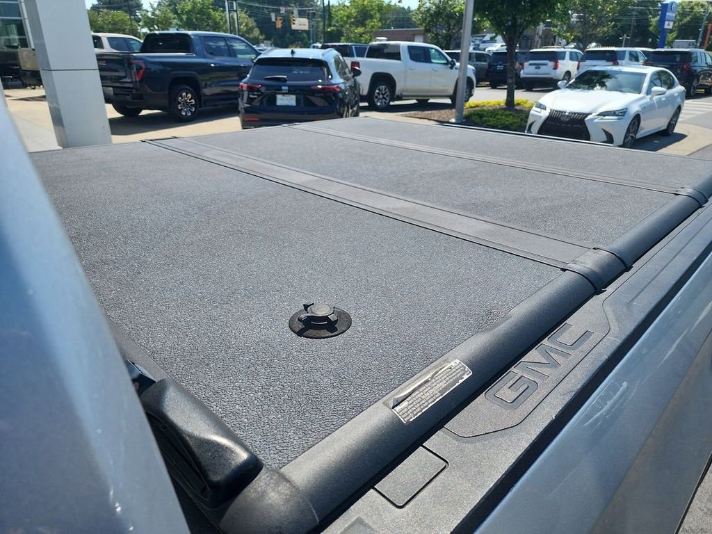 2020 GMC Sierra 1500 SLT - Photo 33