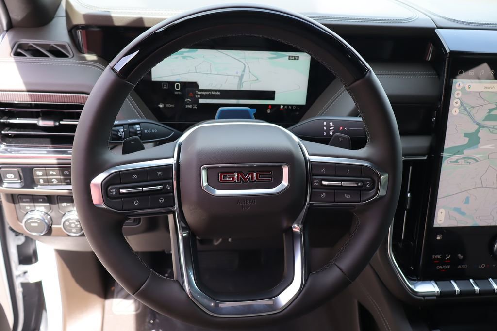 2026 GMC Yukon XL Elevation - Photo 15