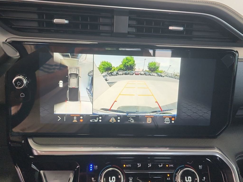 2024 GMC Sierra 3500HD Denali - Photo 15