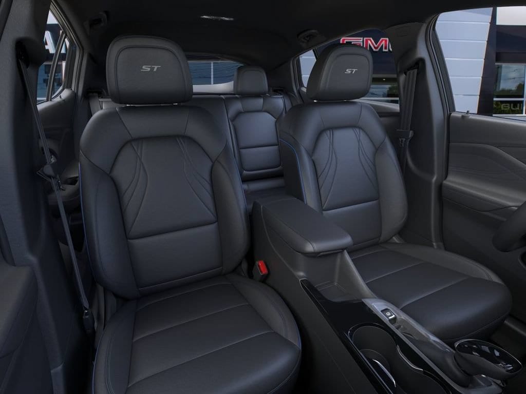 2026 Buick Envista Sport Touring - Photo 16
