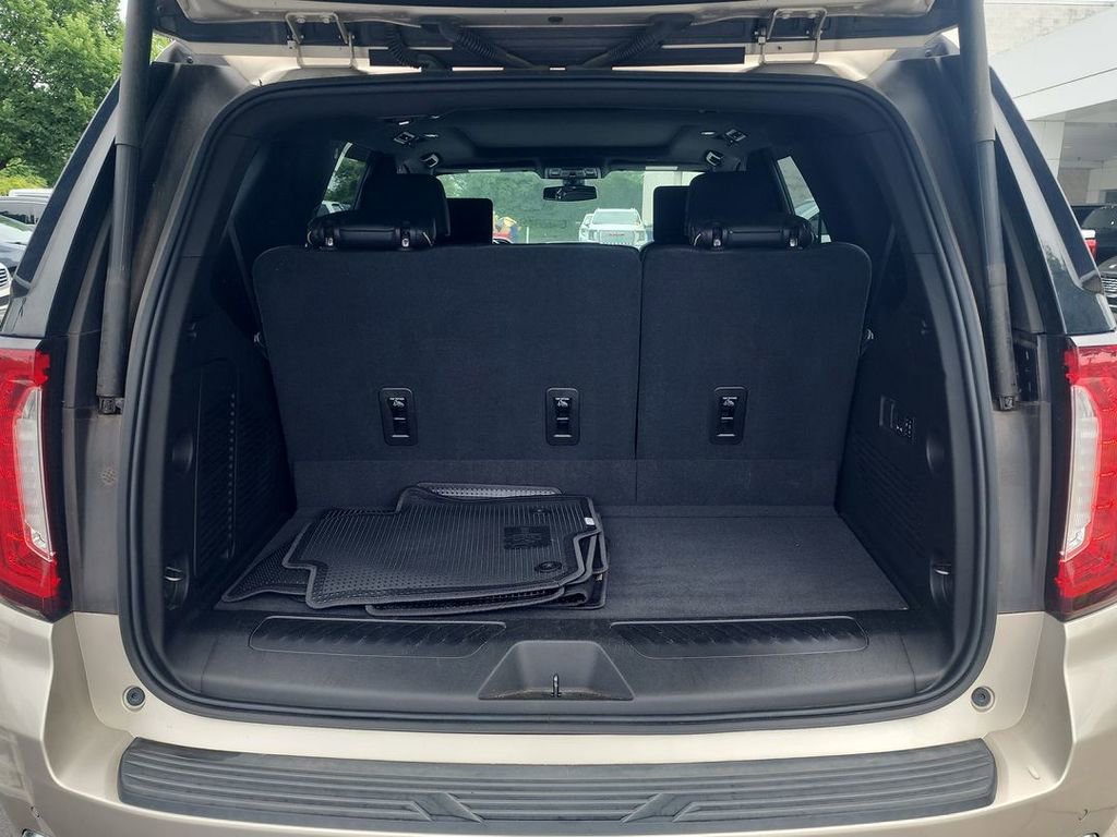 2021 GMC Yukon SLT - Photo 26