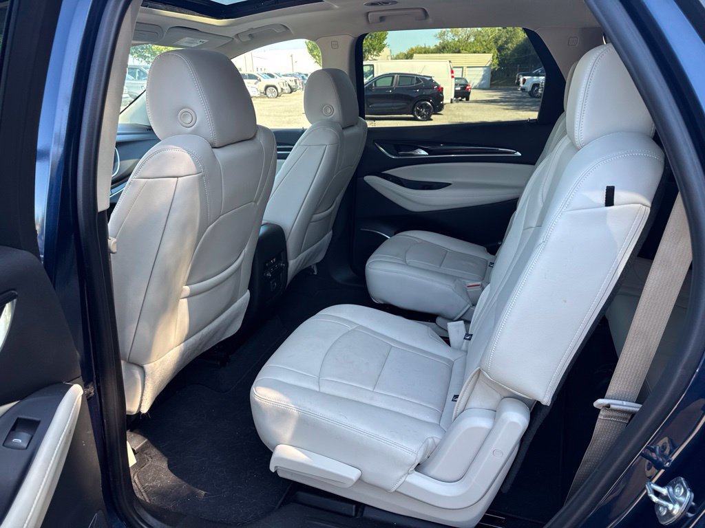 2024 Buick Enclave Essence - Photo 17