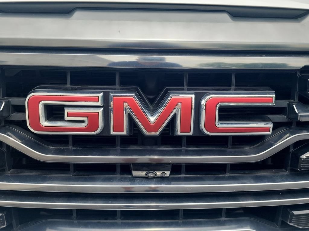 2024 GMC Sierra 1500 AT4 - Photo 30