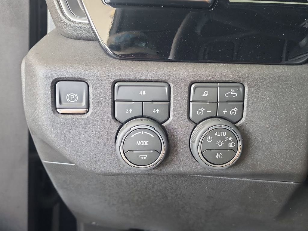 2026 Chevrolet Silverado 2500HD LT - Photo 18