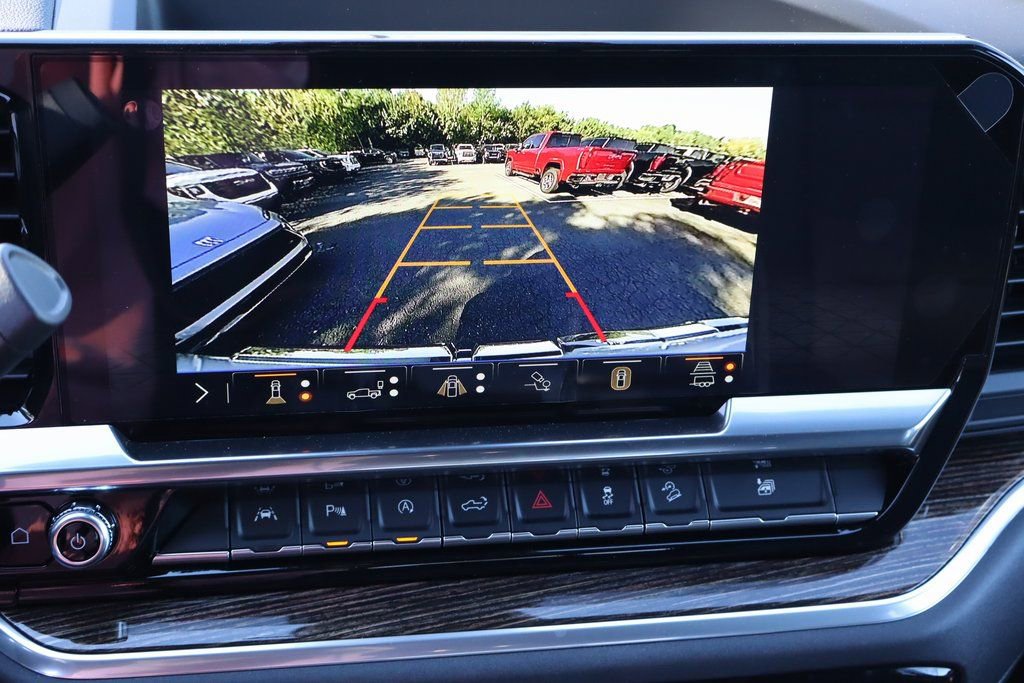 2026 GMC Sierra 1500 SLE - Photo 15
