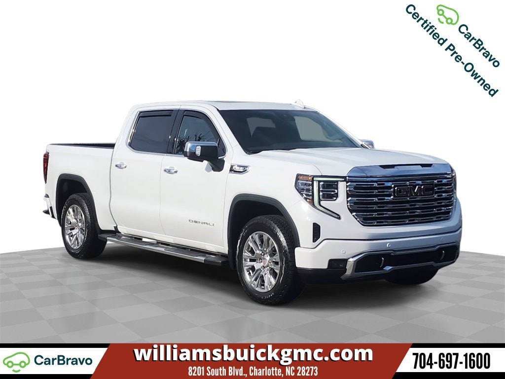 2022 GMC Sierra 1500 Denali Denali's photo
