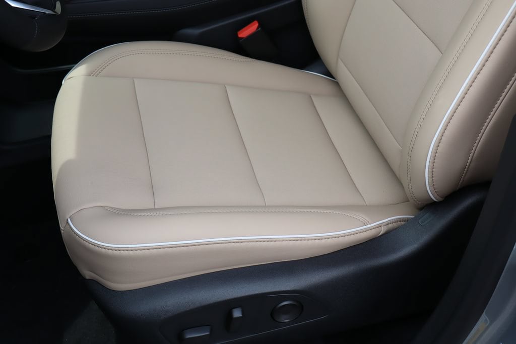 2026 Buick Enclave Preferred - Photo 11