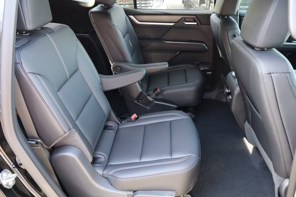 2026 GMC Acadia Elevation - Photo 22