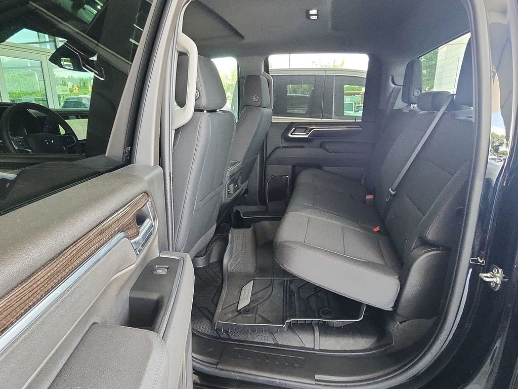 2026 Chevrolet Silverado 2500HD LT - Photo 24