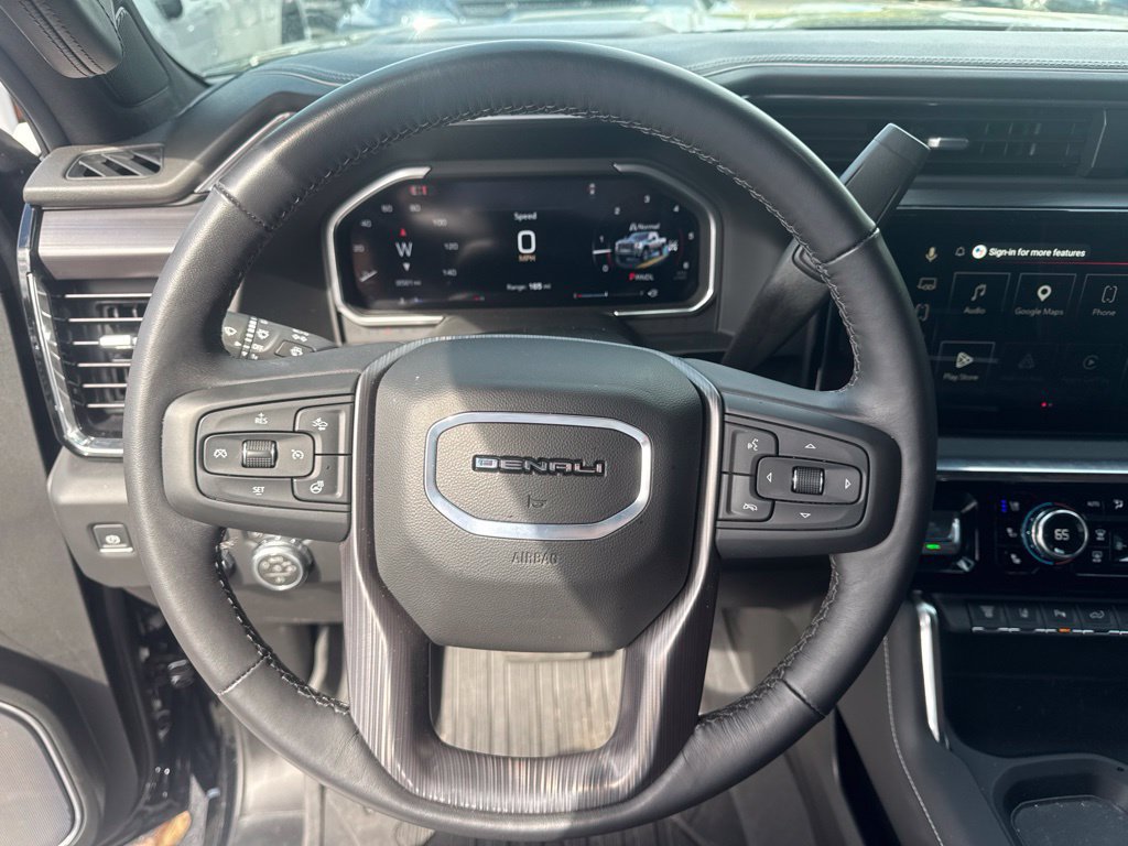 2026 GMC Sierra 2500HD Denali Ultimate - Photo 10