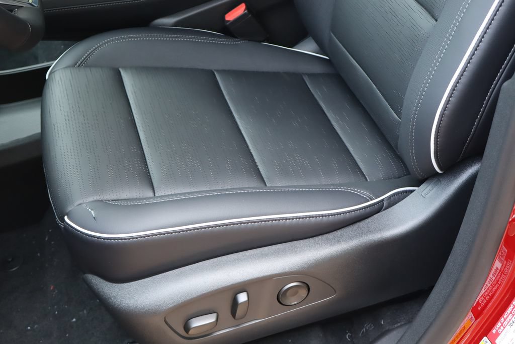 2026 Buick Enclave Sport Touring - Photo 11