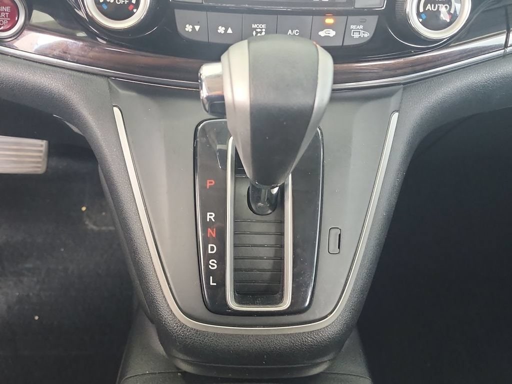 2016 Honda CR-V EX-L - Photo 15