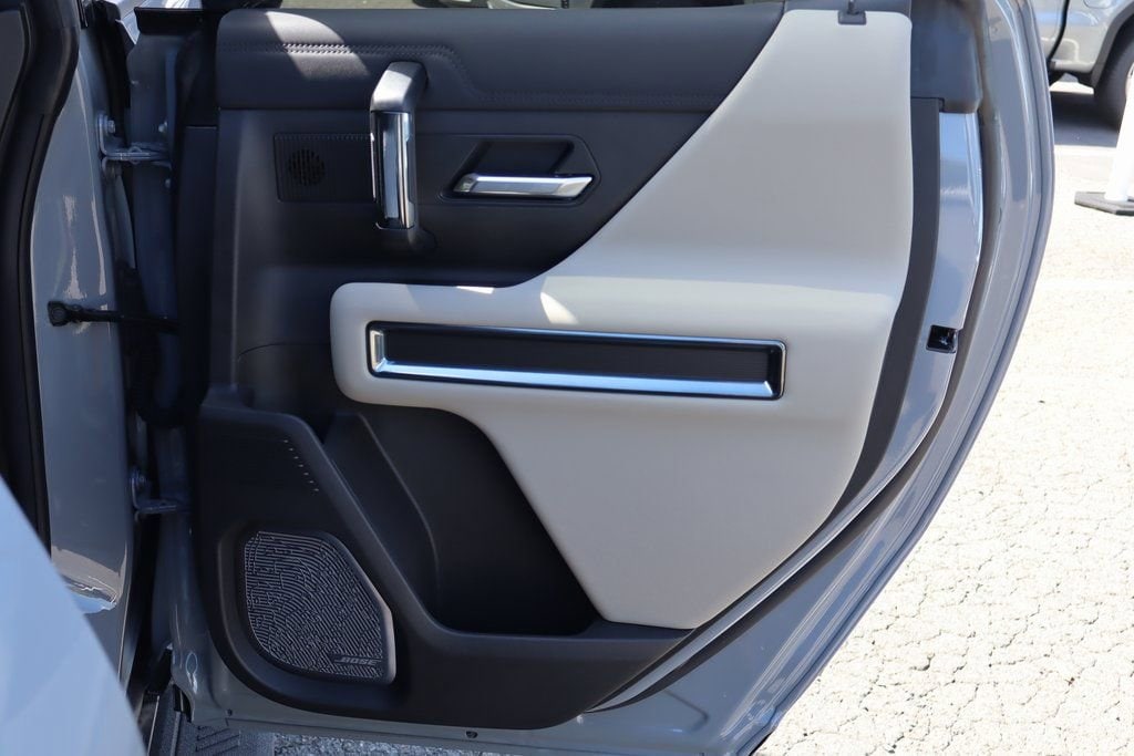 2026 GMC HUMMER EV 3X - Photo 25