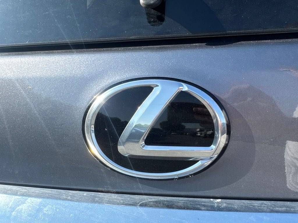 2021 Lexus GX Base - Photo 24