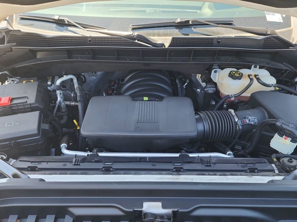 2023 GMC Sierra 1500 Denali Denali - Photo 30