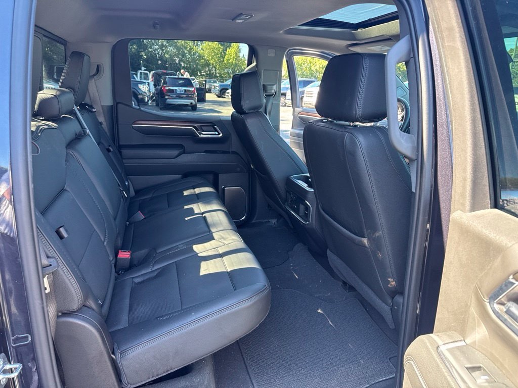 2024 GMC Sierra 1500 Denali Denali - Photo 19