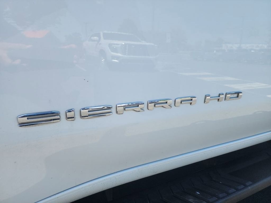 2024 GMC Sierra 2500HD SLE - Photo 30