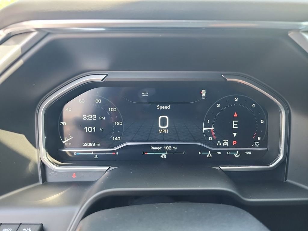 2023 GMC Sierra 1500 Denali Denali - Photo 11