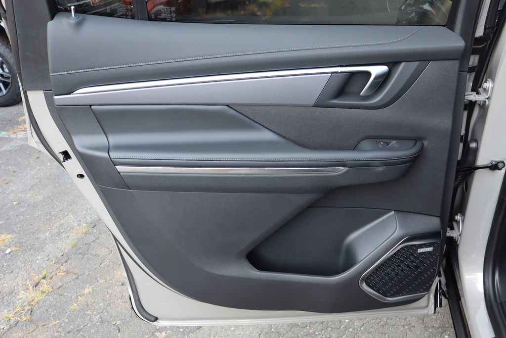 2026 Buick Enclave Sport Touring - Photo 20