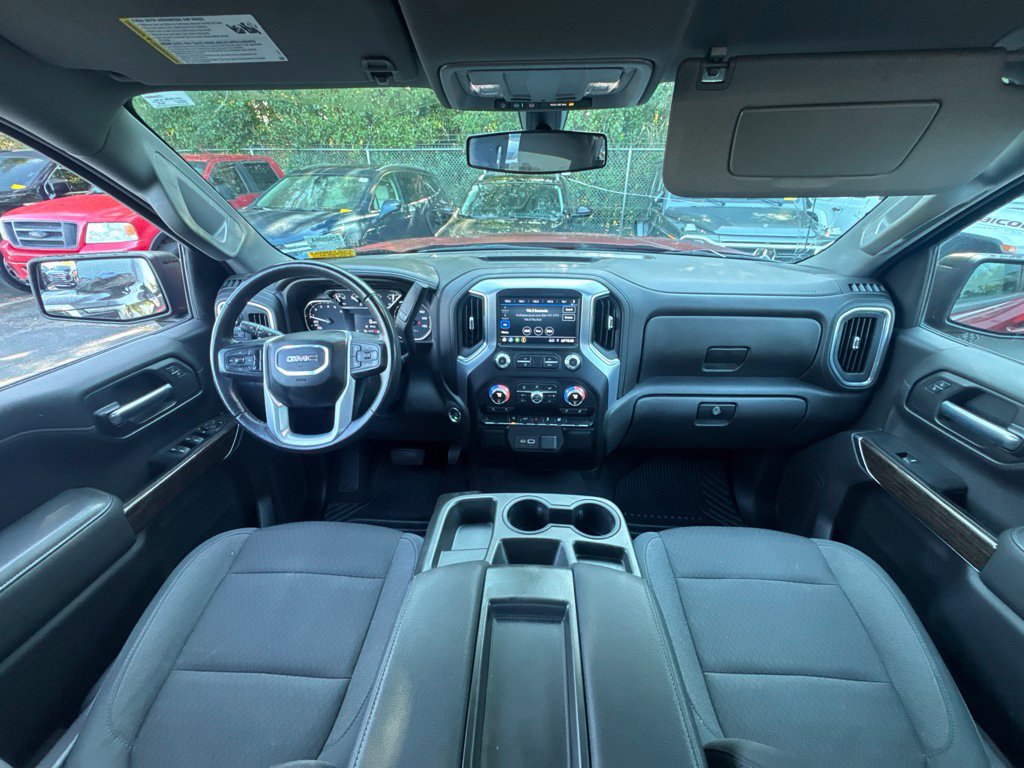2022 GMC Sierra 1500 Limited Elevation - Photo 15