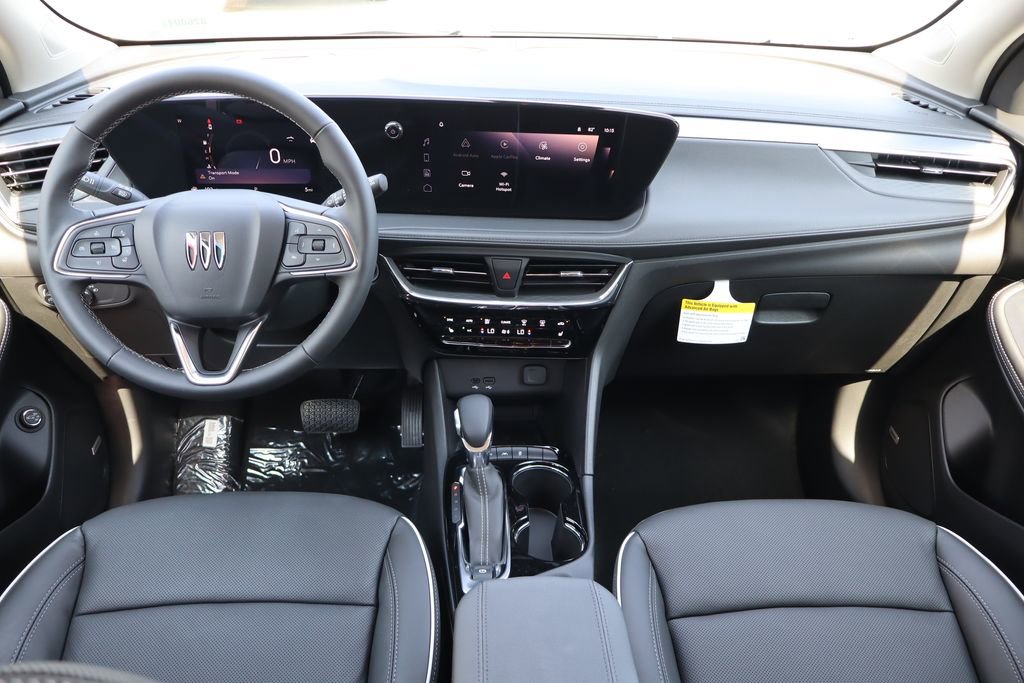 2026 Buick Encore GX Avenir - Photo 8
