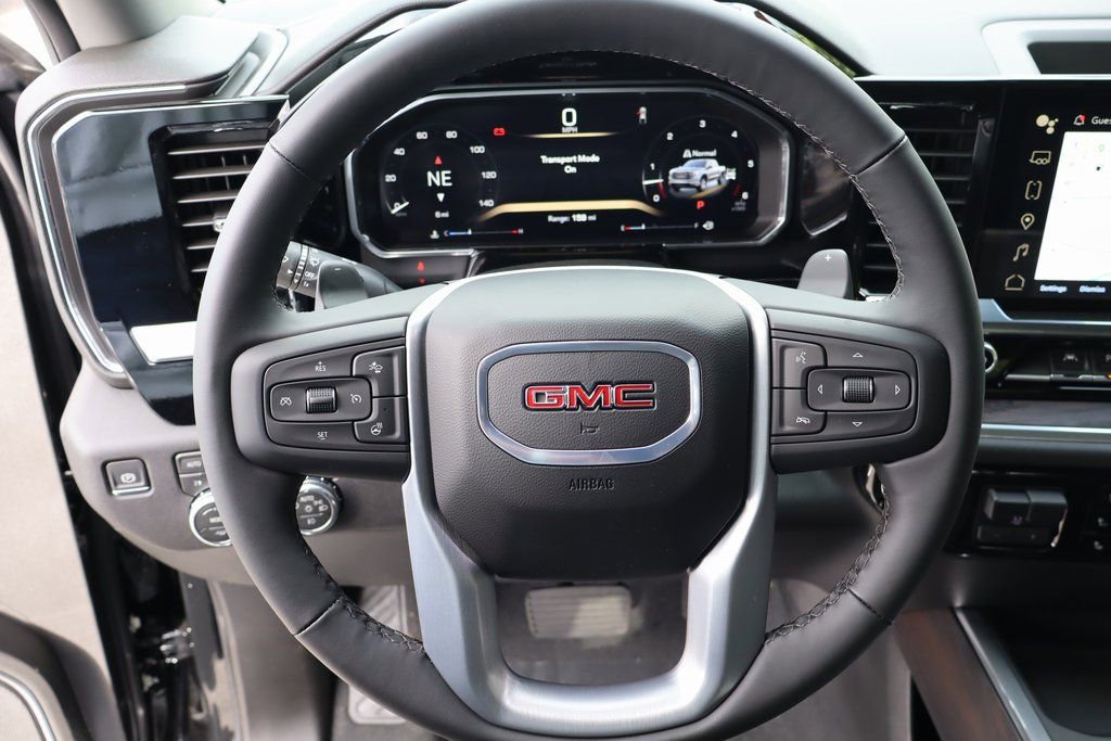 2026 GMC Sierra 1500 SLT - Photo 15