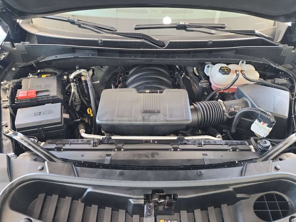 2025 GMC Yukon XL Denali - Photo 30