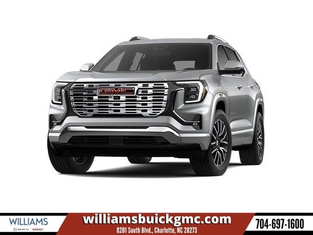 2026 GMC Terrain Denali AWD's photo