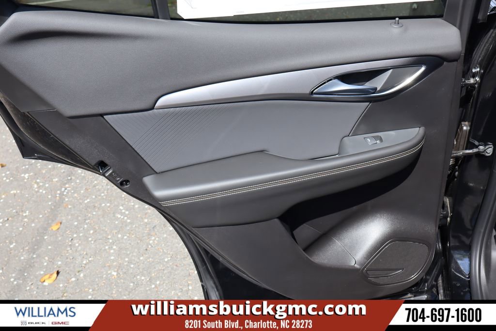 2026 Buick Envision Sport Touring - Photo 19