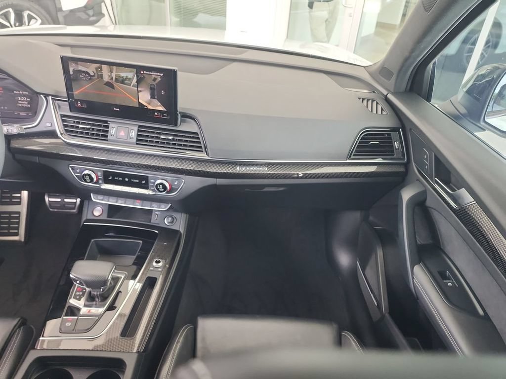 2023 Audi SQ5 Premium Plus - Photo 29