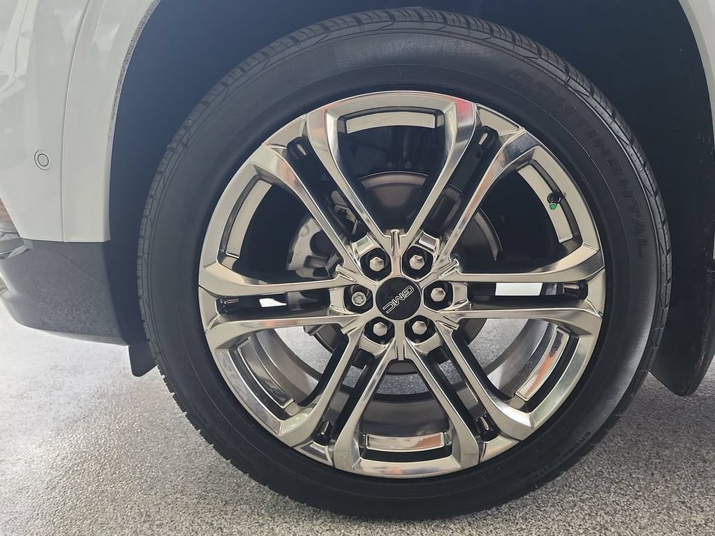 2026 GMC Acadia Denali Ultimate - Photo 32