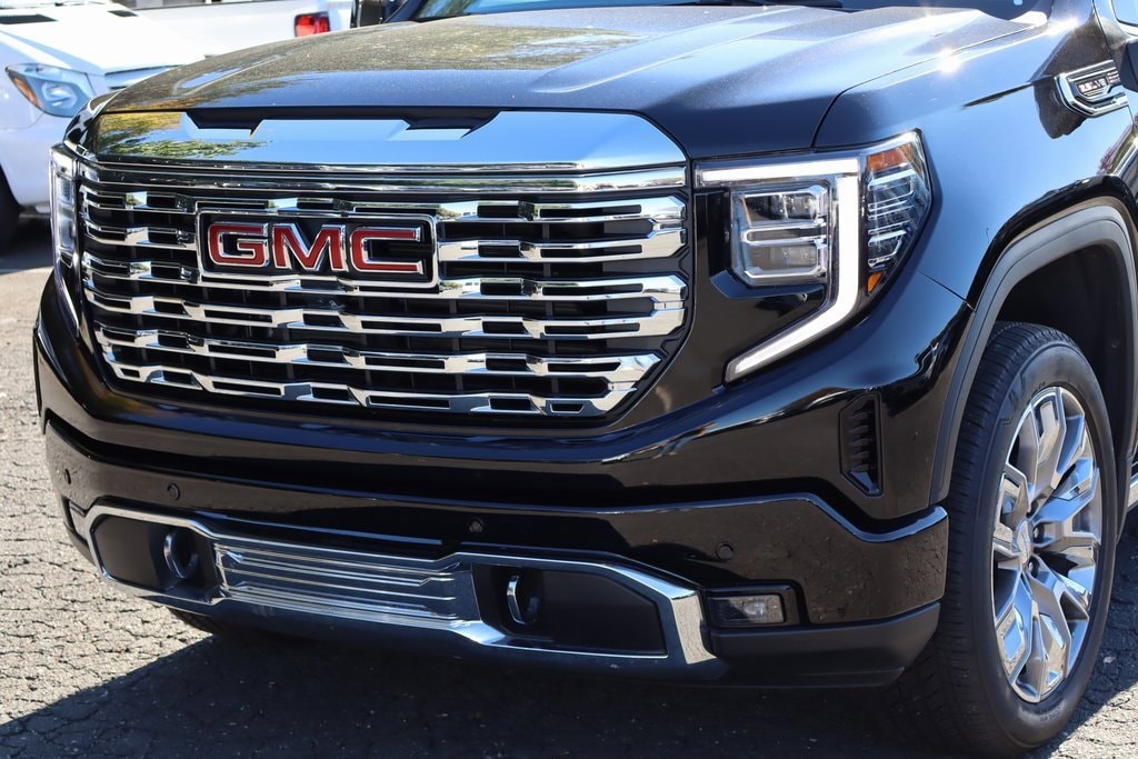 New 2025 GMC Sierra 1500 Denali Truck
