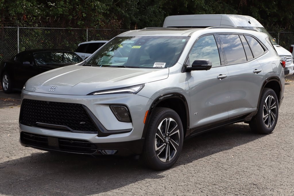 New 2026 Buick Enclave Sport Touring SUV