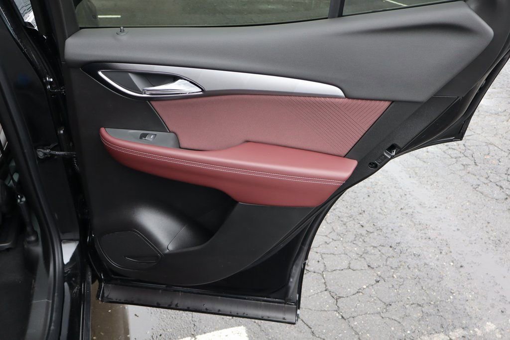 2026 Buick Envision Sport Touring - Photo 23