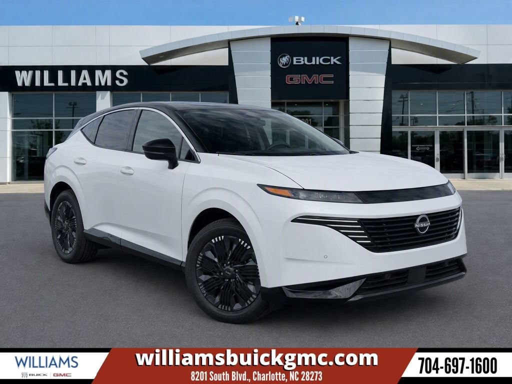 2026 Nissan Murano