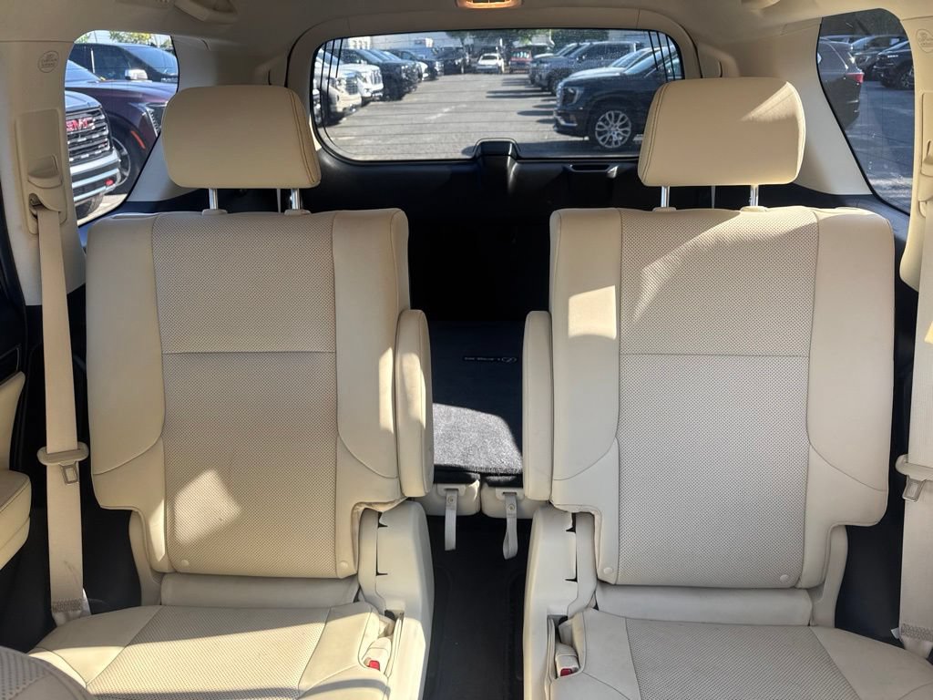 2021 Lexus GX Base - Photo 15