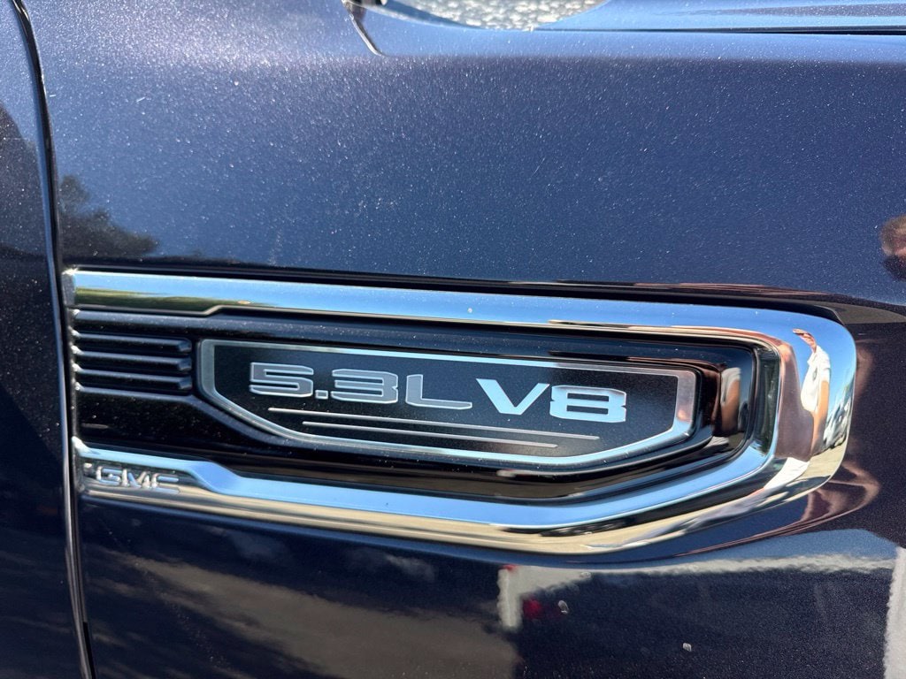 2024 GMC Sierra 1500 Denali Denali - Photo 29
