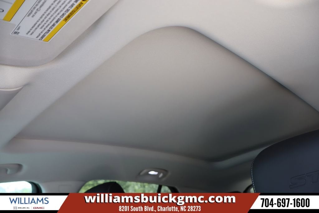 2026 Buick Envision Sport Touring - Photo 18