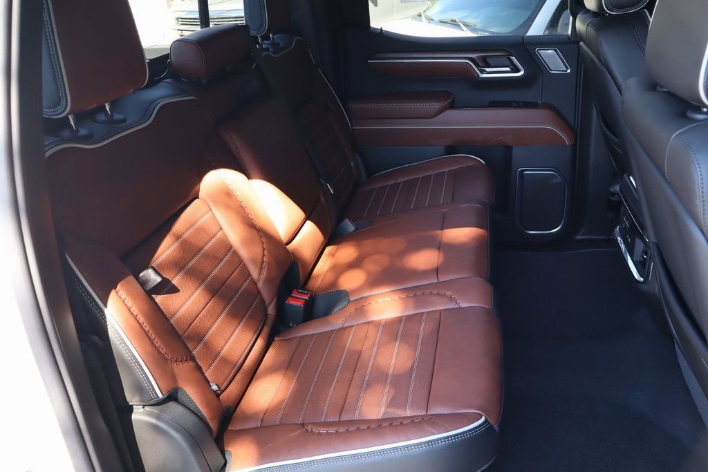 2026 GMC Sierra 1500 Denali Ultimate - Photo 24