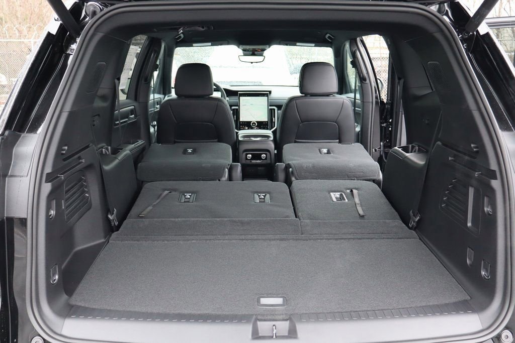 2026 GMC Acadia Elevation - Photo 21