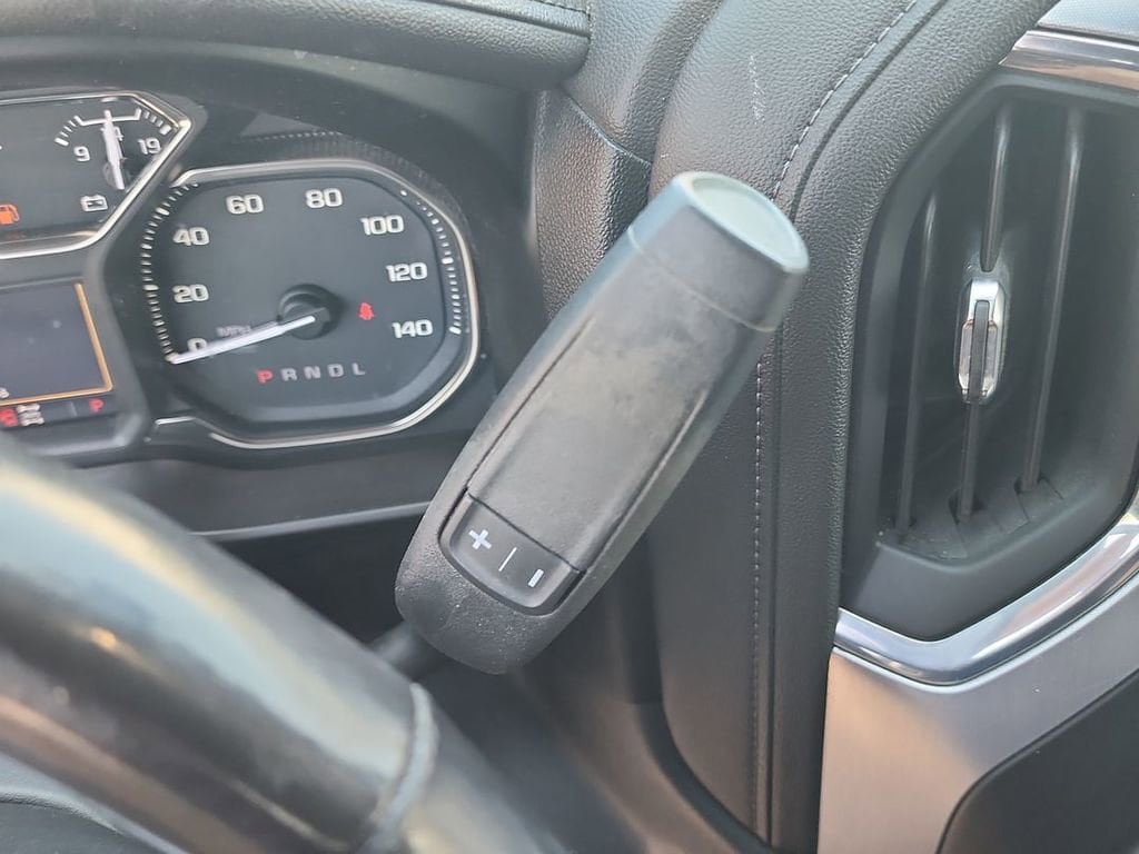 2020 GMC Sierra 1500 SLT - Photo 15