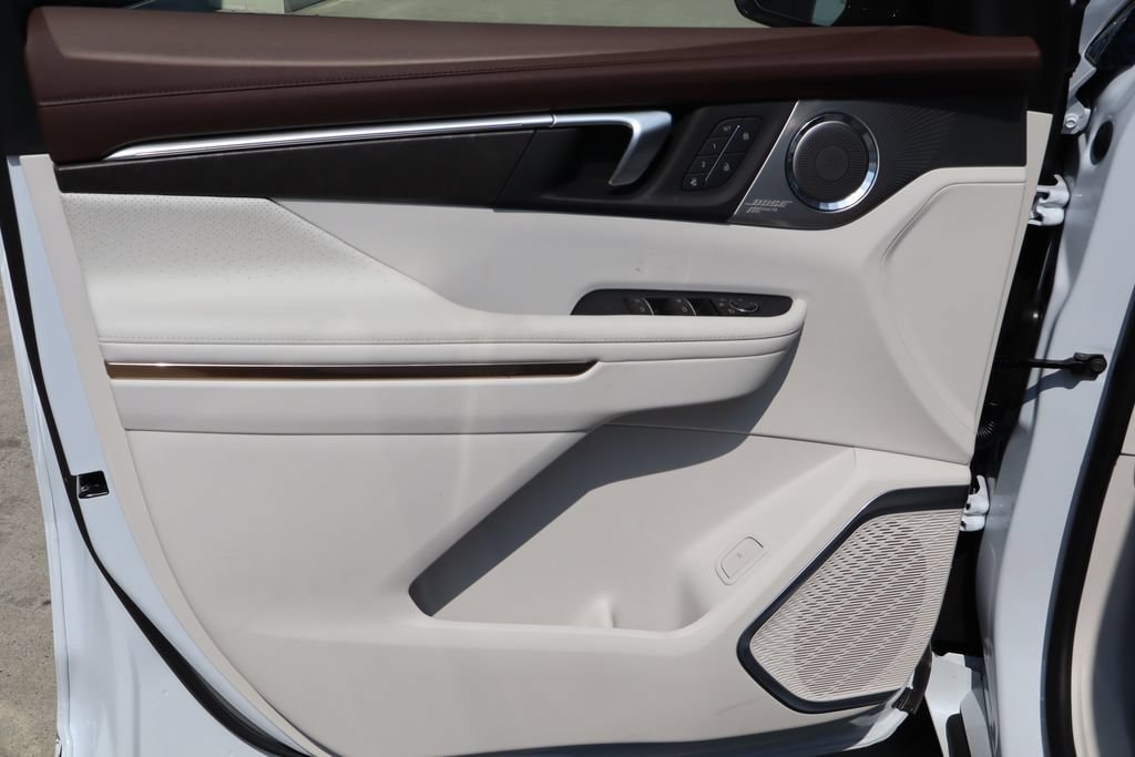 2026 Buick Enclave Avenir - Photo 9