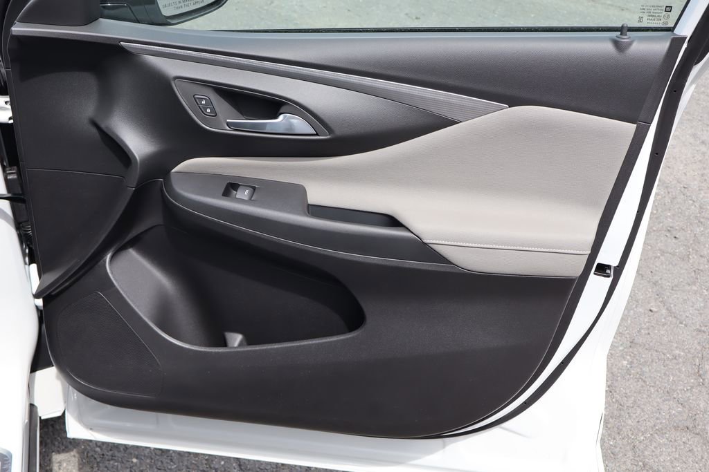 2026 Buick Envista Avenir - Photo 22